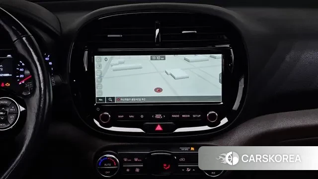 Kia Soul Booster 2019 Песочный из Кореи, фото 5