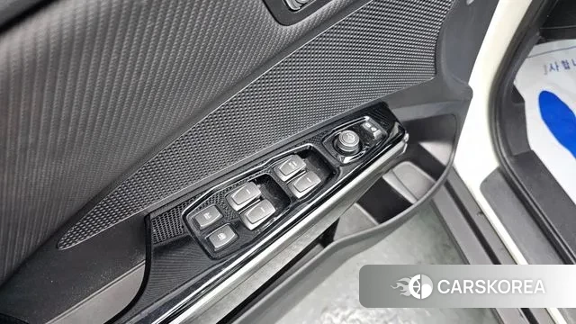 Ssangyong Berry New Tivoli 2019 Белый из Кореи, фото 5