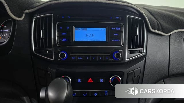 Hyundai The New Grand Starex 2020 Серебряный из Кореи, фото 5