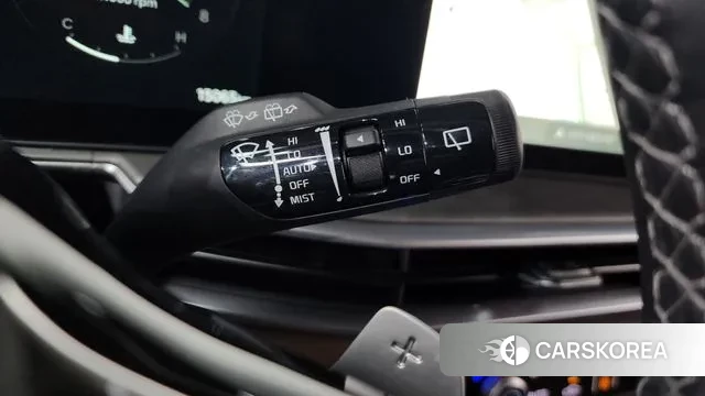 Kia The New Sorento 4th Generation 2024 Белый из Кореи, фото 5