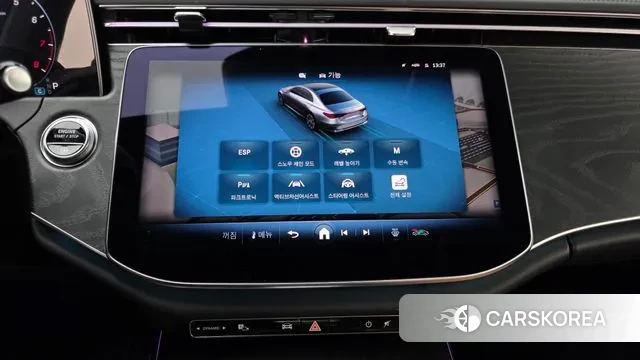 Mercedes-Benz E-Class W214 2024 Белый из Кореи, фото 5