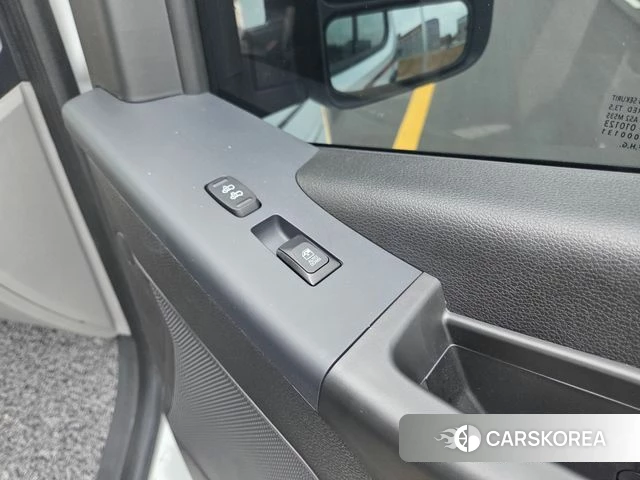 Hyundai Solati 2024 Белый из Кореи, фото 5