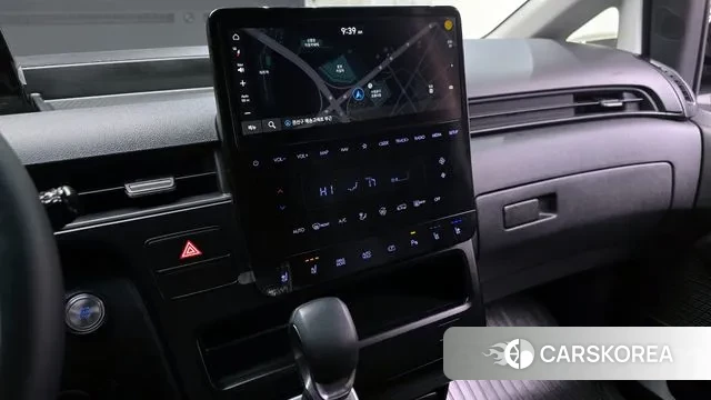 Hyundai Staria 2024 Черный из Кореи, фото 5