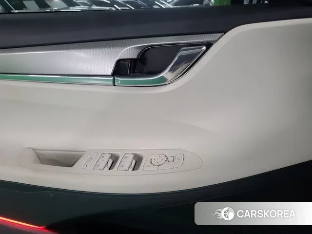 Hyundai The New Grandeur IG 2022 Белый из Кореи, фото 5