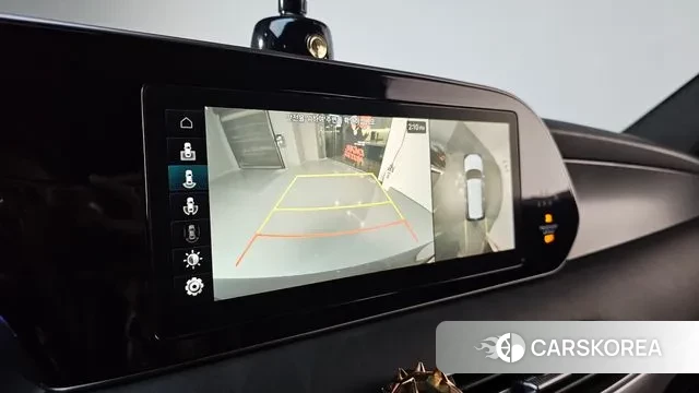 Hyundai Palisade 2019 Коричневый из Кореи, фото 5