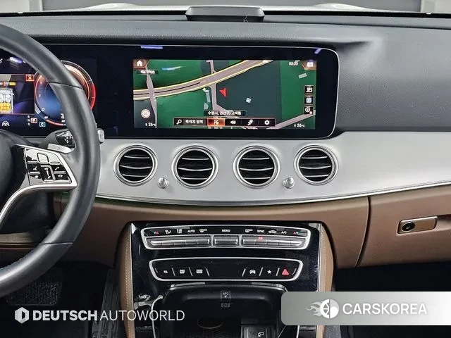 Mercedes-Benz E-Class W213 2020 Белый из Кореи, фото 5