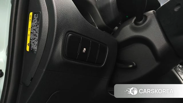 Kia The New Kia Ray 2024 Светло-зеленый из Кореи, фото 5