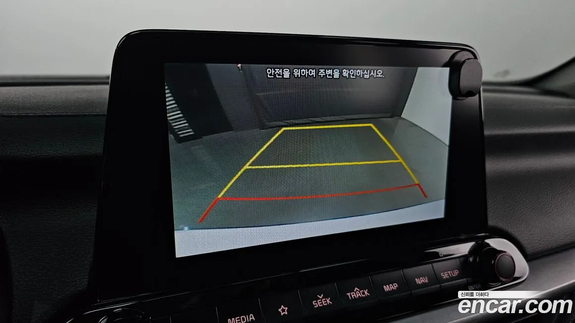 Kia Come New K3 id 1469415 из Кореи 5