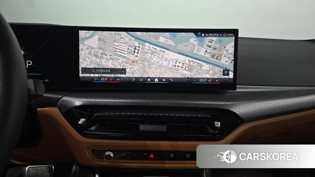 BMW 3 Series (G20) 2025 Черный из Кореи, фото 5