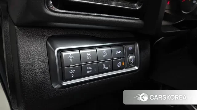 Ssangyong Berry New Tivoli 2022 Белый из Кореи, фото 5