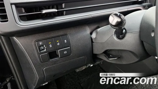 Hyundai Staria 2023 Синий из Кореи, фото 5