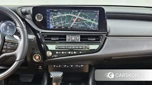 Lexus ES300h 7th generation 2022 Синий из Кореи, фото 5