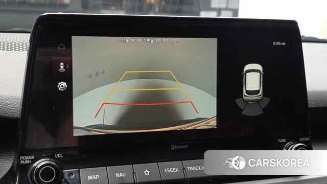 Kia Seltos 2021 Белый из Кореи, фото 5