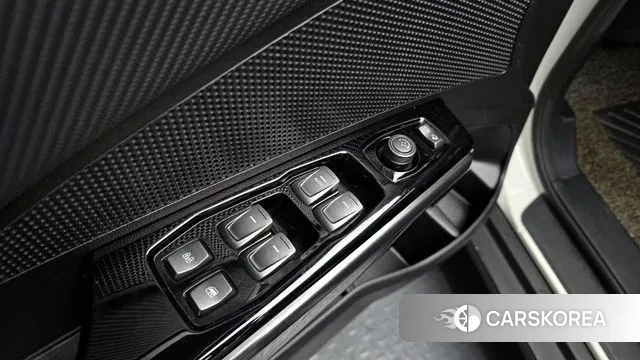 Ssangyong Berry New Tivoli 2021 Белый из Кореи, фото 5