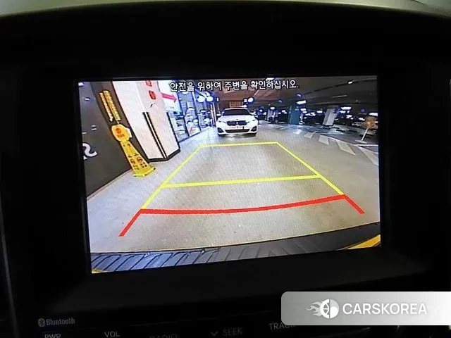 Hyundai The New Grand Starex 2020 Желтый из Кореи, фото 5