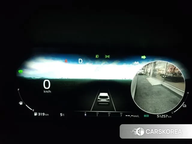 Kia Sorento 4th Generation 2022 Белый из Кореи, фото 5