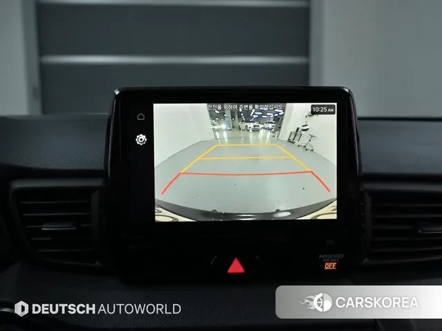 Hyundai Veloster (JS) 2021 Белый из Кореи, фото 5