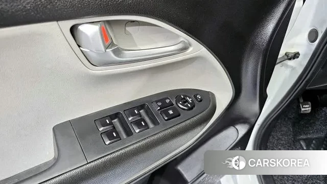 Kia The New Ray id 3488130 из Кореи 5