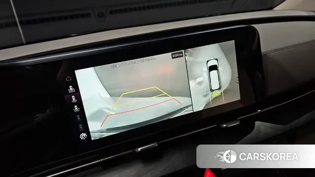 Kia Carnival 4th generation 2020 Черный из Кореи, фото 5