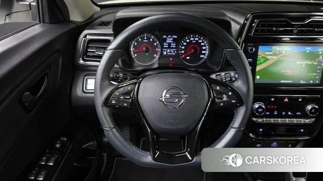 Ssangyong Berry New Tivoli 2021 Белый из Кореи, фото 5