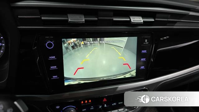 Ssangyong Beautiful Korando 2022 Белый из Кореи, фото 5