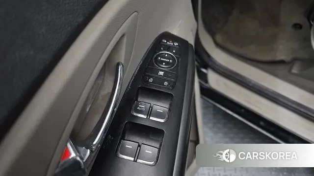 Kia The New Carnival 2018 Черный из Кореи, фото 5