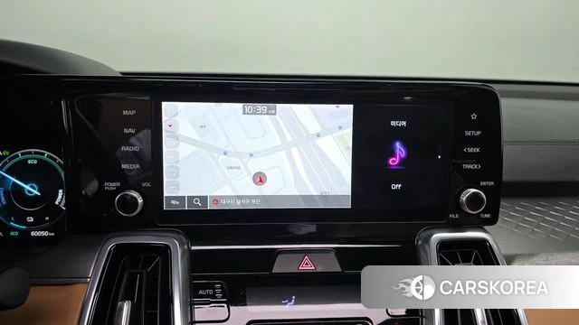 Kia Sorento 4th Generation 2022 Белый из Кореи, фото 5