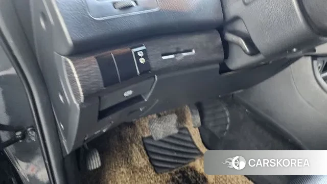 Ssangyong Korando Turismo 2018 Серый из Кореи, фото 5