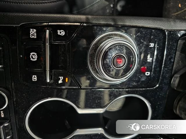 Kia The New K5 3rd generation 2023 Серебристо-серый из Кореи, фото 5