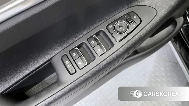 Hyundai The New Grandeur IG 2020 Черный из Кореи, фото 5