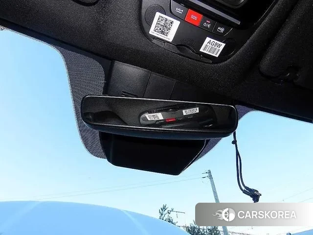 Kia Sorento 4th Generation id 3644070 из Кореи 5