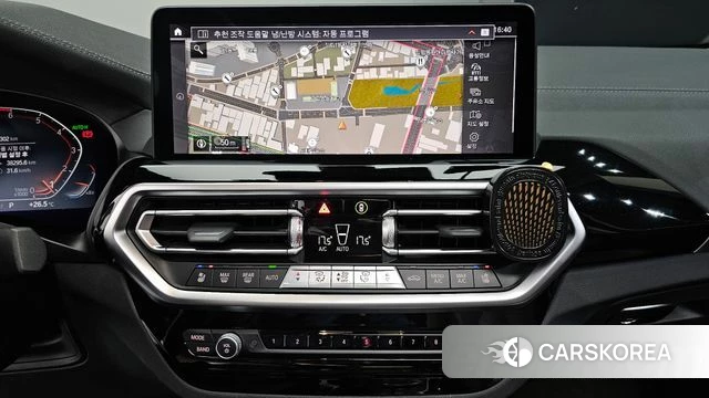 BMW X4 (G02) 2023 Белый из Кореи, фото 5