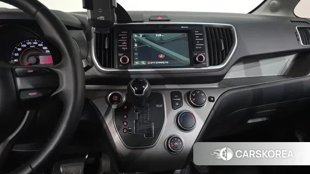 Kia The New Ray 2019 Белый из Кореи, фото 5