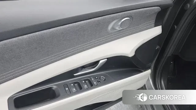 Hyundai Avante (CN7) 2021 Цвет тростника из Кореи, фото 5