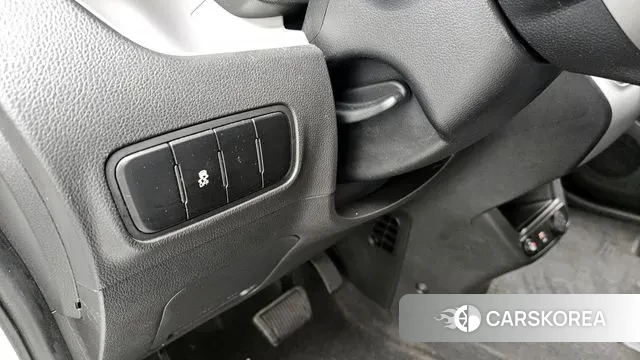 Kia The New Ray 2021 Белый из Кореи, фото 5