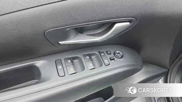 Hyundai Tucson (NX4) 2021 Серый из Кореи, фото 5