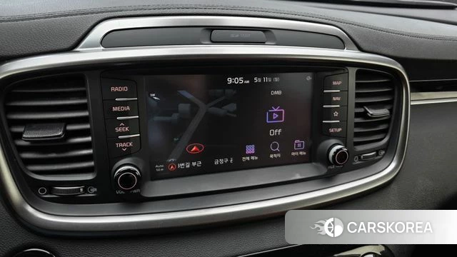 Kia The New Sorento 2019 Белый из Кореи, фото 5