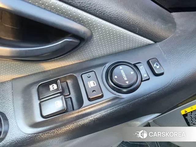 Hyundai The New Grand Starex 2018 Серебряный из Кореи, фото 5