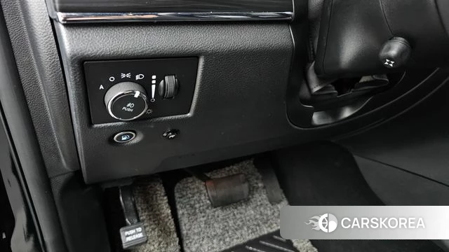 Jeep Grand Cherokee 2019 Черный из Кореи, фото 5