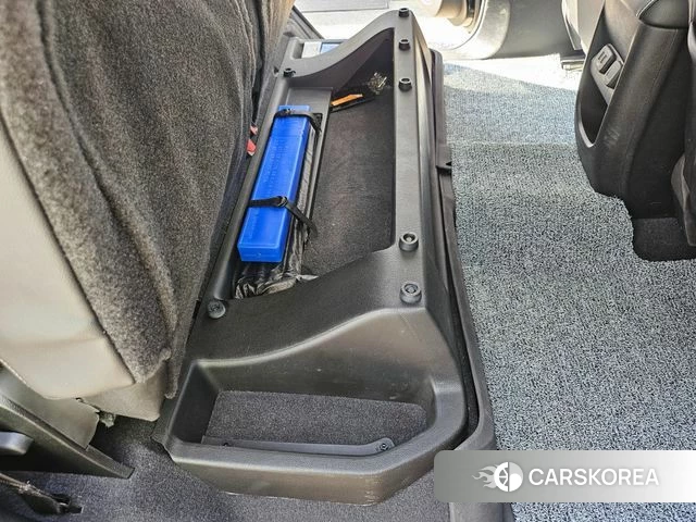 Chevrolet (GM Daewoo) Colorado 2020 Черный из Кореи, фото 5