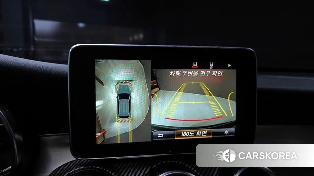 Mercedes-Benz GLC-Class X253 2019 Серый из Кореи, фото 5