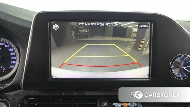 Hyundai Grandeur IG 2018 Белый из Кореи, фото 5