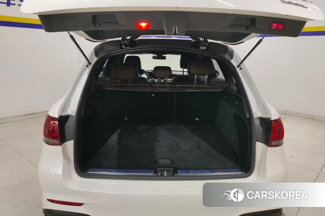Mercedes-Benz GLC id 4207044 из Китая 5