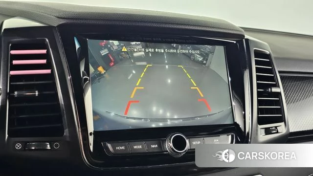 Ssangyong Rexton Sports 2020 Серый из Кореи, фото 5