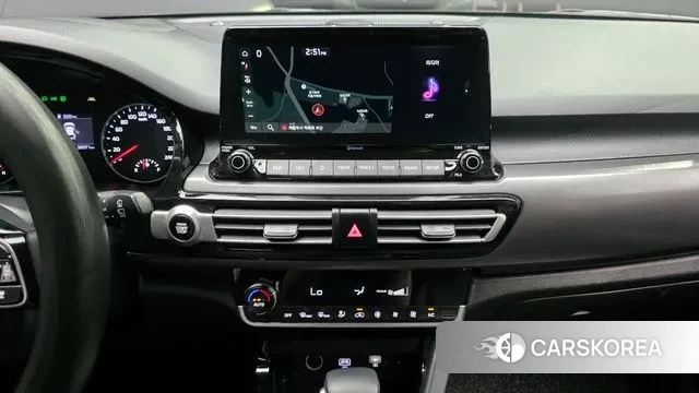 Kia Seltos 2020 Белый из Кореи, фото 5