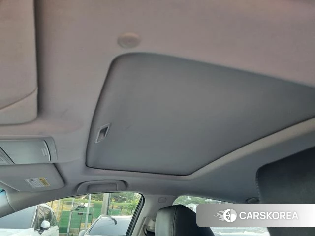 Honda Accord 10th Generation 2018 Черный из Кореи, фото 5