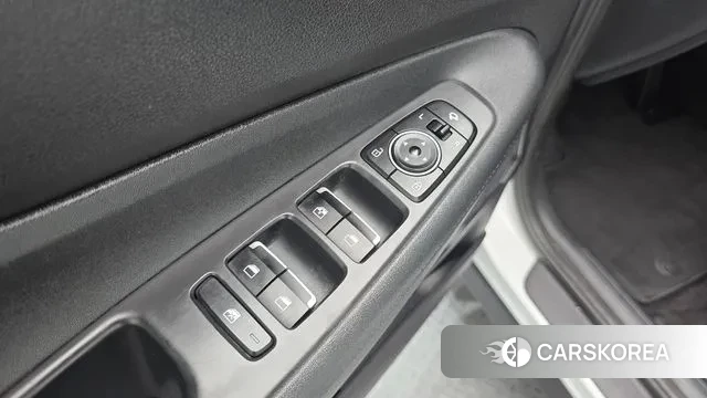 Hyundai The New Santa Fe 2021 Белый из Кореи, фото 5