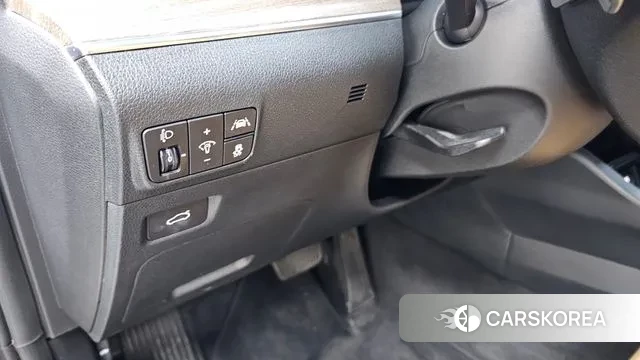 Kia K5 3rd generation 2021 Серый из Кореи, фото 5