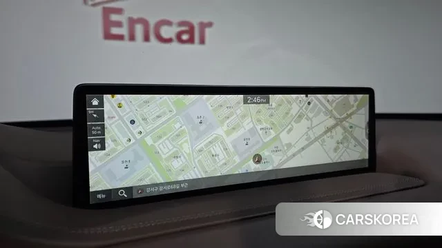 Genesis GV80 2020 Серый из Кореи, фото 5