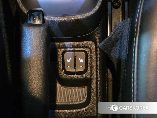 Chevrolet (GM Daewoo) The New Spark 2018 Серый из Кореи, фото 5